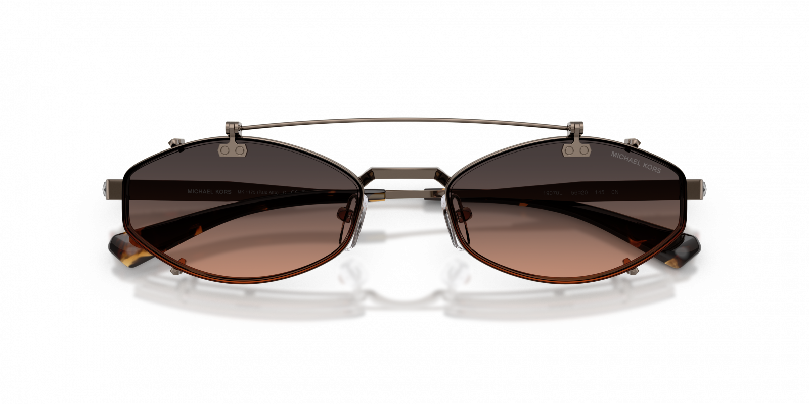 Michael Kors MK1175 19070L Palo Alto 